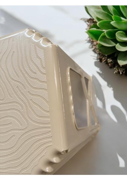 Selçuklu Büyük Boy Plastik Mutfak, Banyo, Balkon ve Bahçe Taburesi modelleri