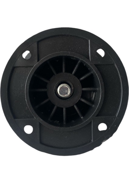 Safir Dolap Ayağı Plastik Ayak Siyah 5 cm modelleri