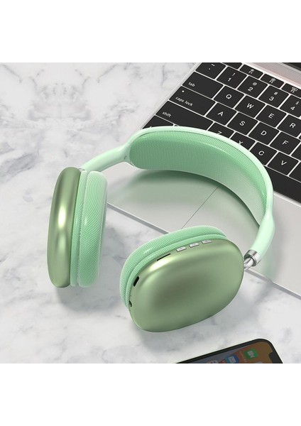 P9 Pro Max Bluetooth Kulaklık modelleri