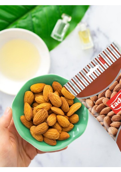 Kavrulmuş Antep Fıstığı ve Badem 45 gr x 10 Paket fırsatları