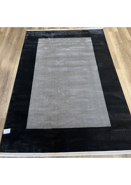Halı Tiera 12885 Antrasit Modern Salon Halısı fiyatları
