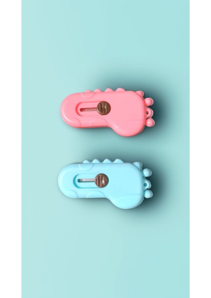 2 'li Hobi Falçatası ( Maket Bıçağı) Mini