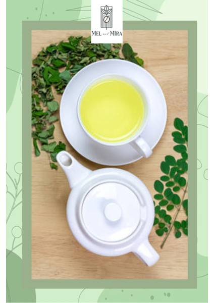 Premium Moringa Çayı 40 gr modelleri