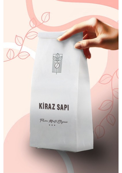 Premium Kiraz Sapı 75 gr