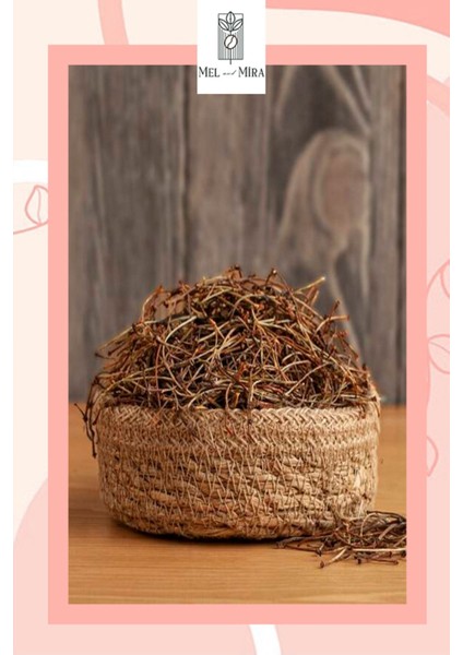 Premium Kiraz Sapı 75 gr