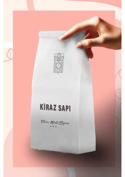 Premium Kiraz Sapı 75 gr