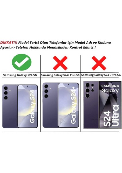 Samsung Galaxy S24 Uyumlu Silikon Kılıf Karbon Desenli Kamera Korumalı Darbe Emici Autofocus Kapak