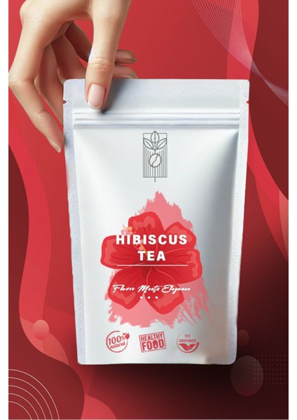 Hibisküs Çayı 100 gr