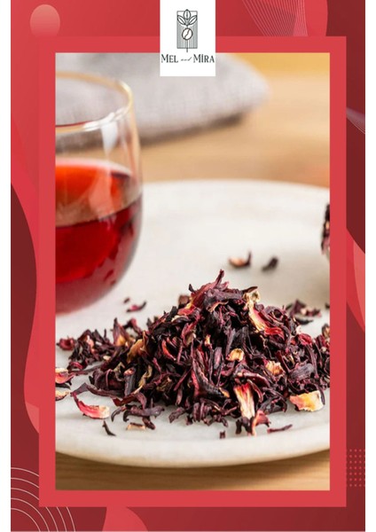 Hibisküs Çayı 100 gr