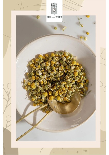 Premium Papatya Çayı 50 gr