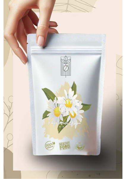 Premium Papatya Çayı 50 gr