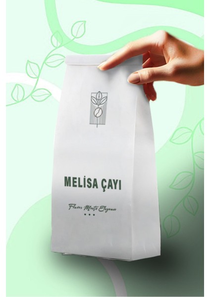 Premium Melisa Çayı 50 gr