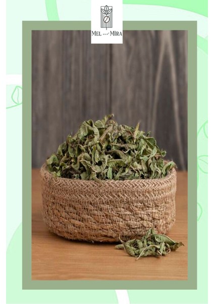 Premium Melisa Çayı 50 gr