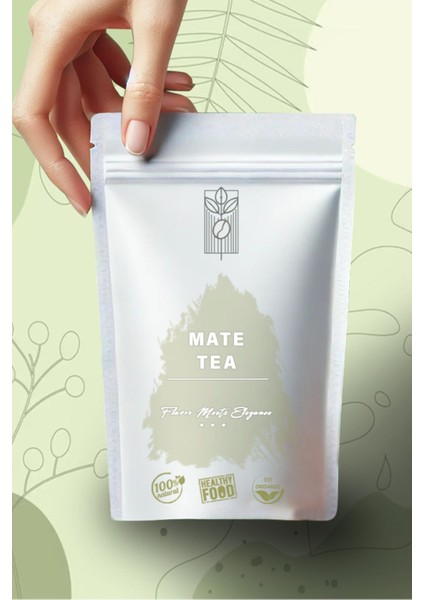 Premium Mate Çayı 50 gr