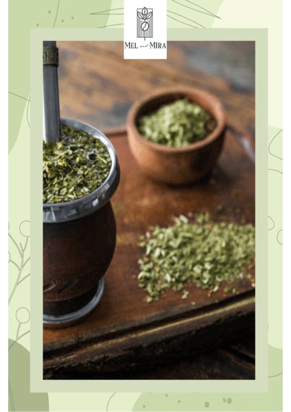 Premium Mate Çayı 50 gr fiyatları