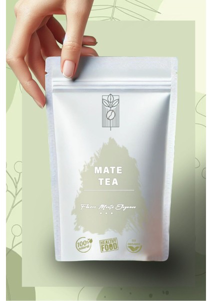 Premium Mate Çayı 50 gr modelleri