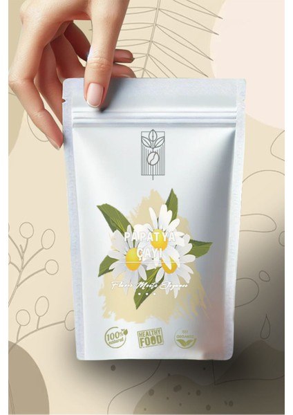 Premium Papatya Çayı 35 gr