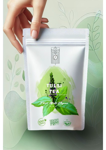 Hint Fesleğeni Bitki Çayı 25 gr