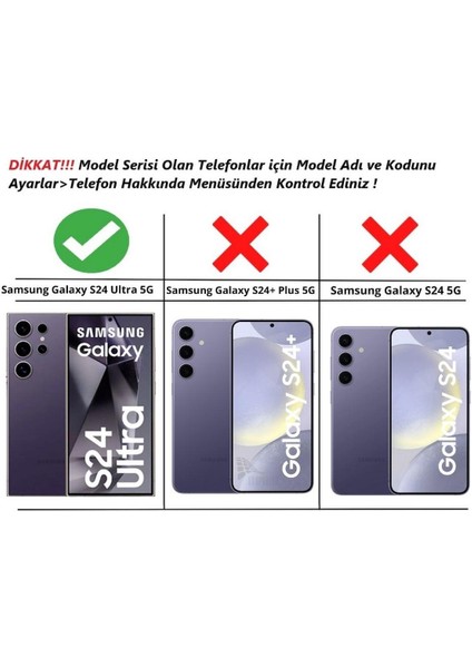 Samsung Galaxy S24 Ultra Uyumlu Silikon Kılıf Karbon Desenli Kamera Korumalı Darbe Emici Autofocus Kapak