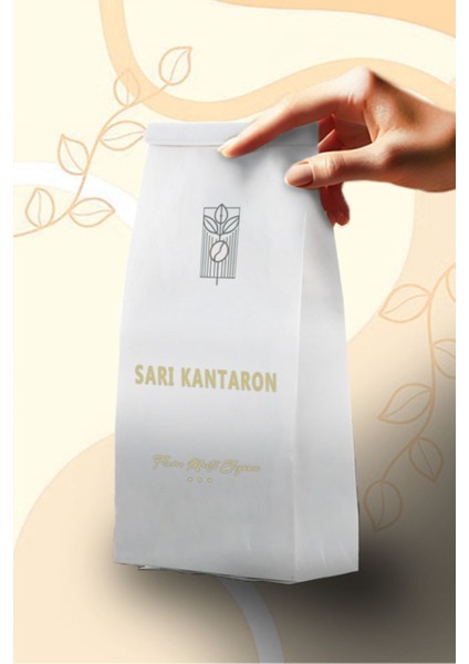 Sarı Kantaron Bitki Çayı 50 gr