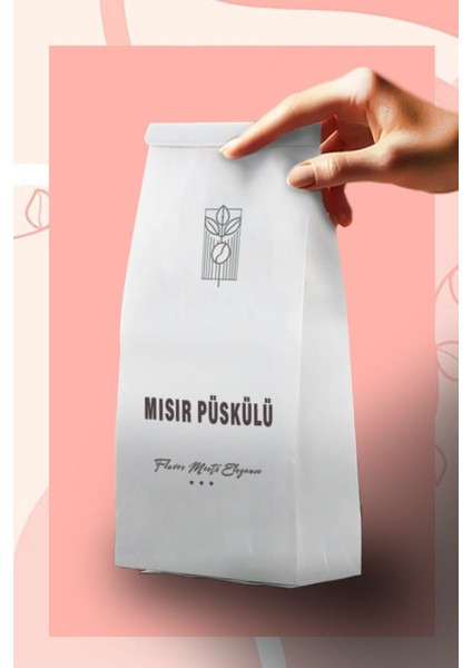 Premium Mısır Püskülü 75 gr fırsatları