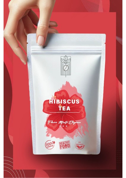 Hibisküs Çayı 75 gr indirimleri