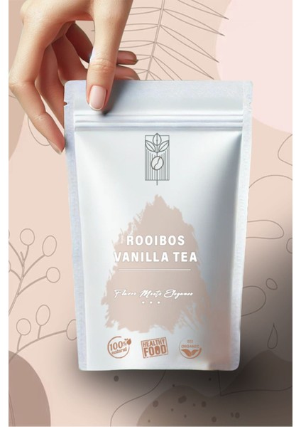 Premium Rooibos Çayı 50 gr