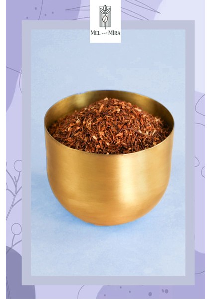 Premium Yaban Mersinli Rooibos Çayı 50 gr fiyatları