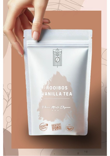 Premium Rooibos Çayı 50 gr