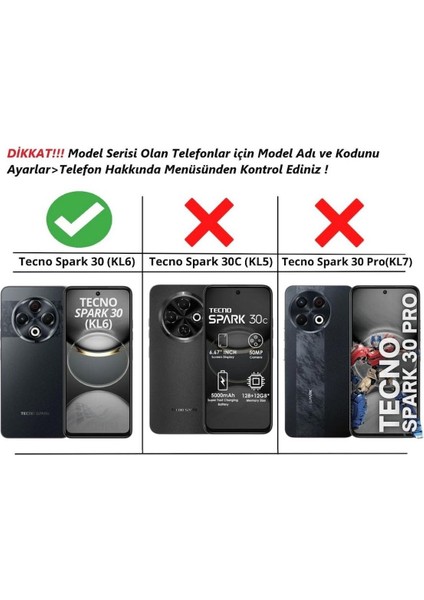 Tecno Spark 30 Uyumlu Silikon Kılıf Karbon Desenli Kamera Korumalı Darbe Emici Autofocus Kapak fiyatları