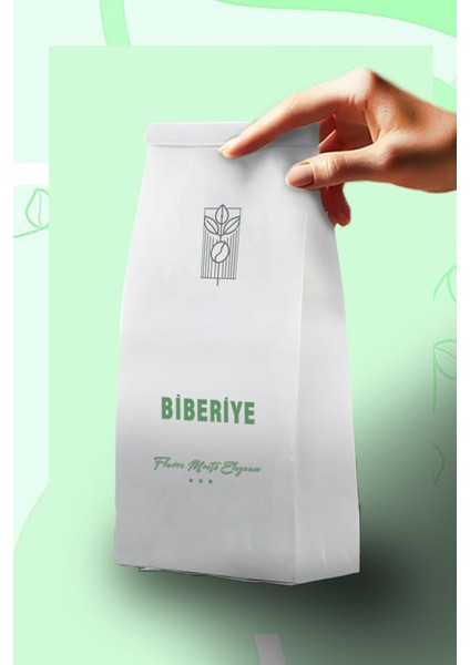 Biberiye 50 gr