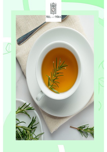 Biberiye 50 gr