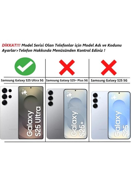Samsung Galaxy S25 Ultra Uyumlu Silikon Kılıf Karbon Desenli Kamera Korumalı Darbe Emici Autofocus Kapak