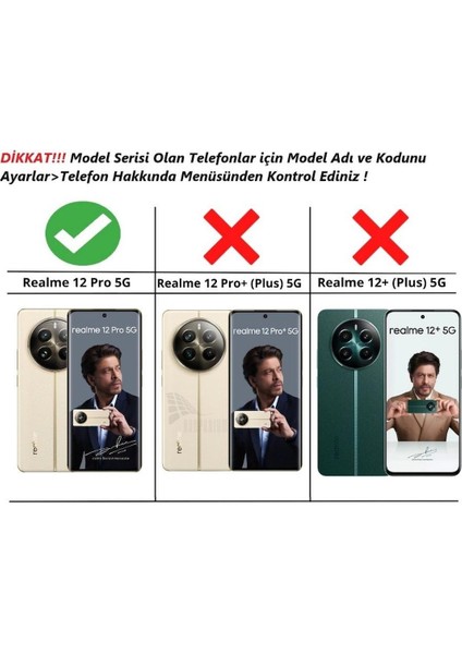 Realme 12 Pro Uyumlu Silikon Kılıf Karbon Desenli Kamera Korumalı Darbe Emici Autofocus Kapak fiyatları
