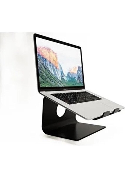 Laptop Stand (Siyah)