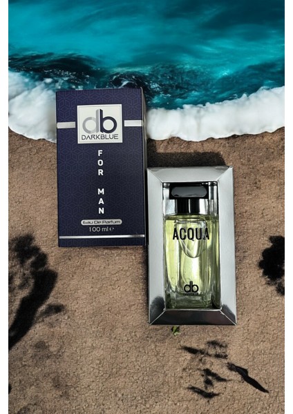 Armani Acqua Di Gio 100 ml Kalıcı Afrodizyak Etkili Erkek Parfümü