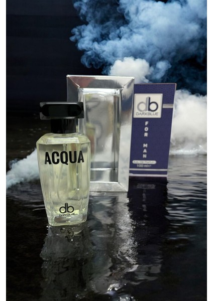 Armani Acqua Di Gio 100 ml Kalıcı Afrodizyak Etkili Erkek Parfümü