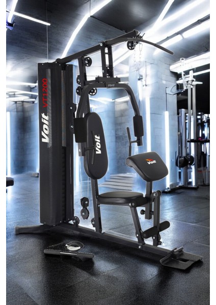VT1200 Ağırlık Istasyonu Homegym 2023