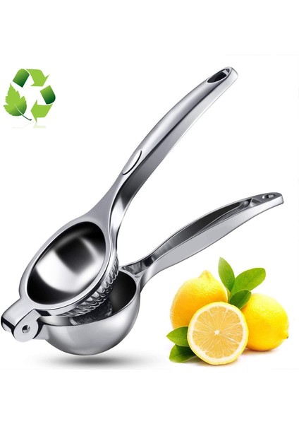Metal Limon Sıkacağı,meyve Sıkacağı