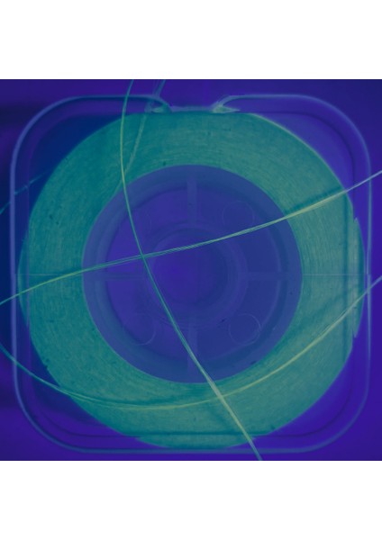 Organze Ip Çapari Ipi Ultraviyole Uv Neon Açık Yeşil Makara fiyatları