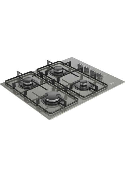 Bocd D 6512 Ekg Gazlı Cam Tablalı Ocak modelleri