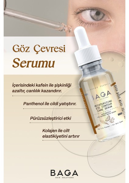 Aydınlatıcı Caffein Serumu fiyatları