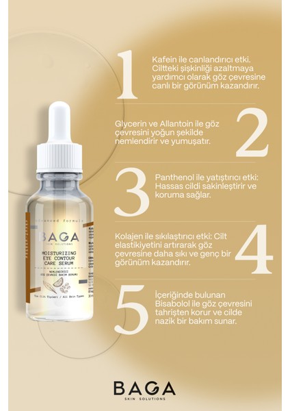 Aydınlatıcı Caffein Serumu modelleri