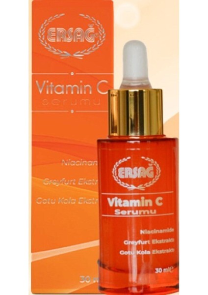 Vitamin C Serum 30ML-