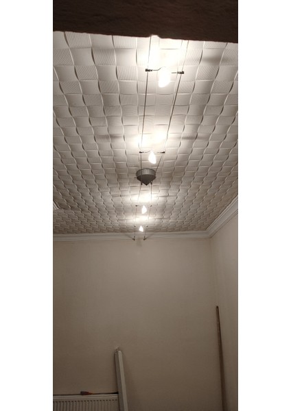 Pulmann Sırıus Satın 105HALATGERDIRMELI Avize/ AMPULLERİ DAHİL DEĞİL indirimleri