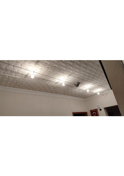 Pulmann Sırıus Satın 105HALATGERDIRMELI Avize/ AMPULLERİ DAHİL DEĞİL