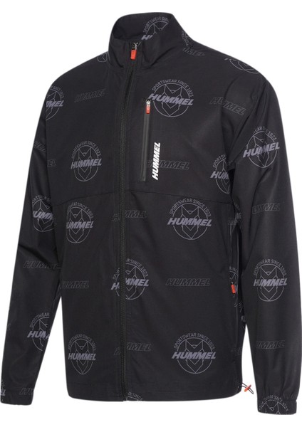 Gerber Fermuarlı Sweatshırt