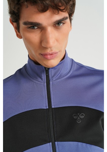 Kıley Fermuarlı Sweatshırt modelleri