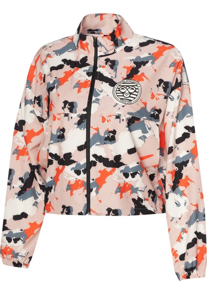 Joker Crop Fermuarlı Sweatshırt fırsatları