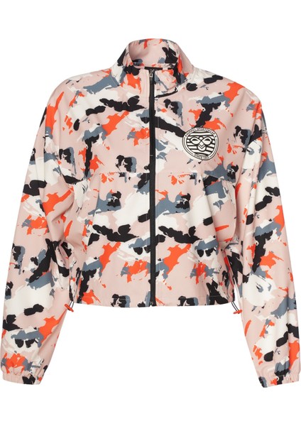 Joker Crop Fermuarlı Sweatshırt indirimleri